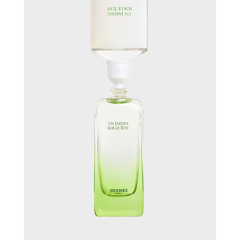Perfume Un Jardin sur le Toit Refill 200ml Eau de Toilette - Mercado de Luxo - O Maior E-Commerce de Bens, Produtos e Serviços de Luxo do Brasil.