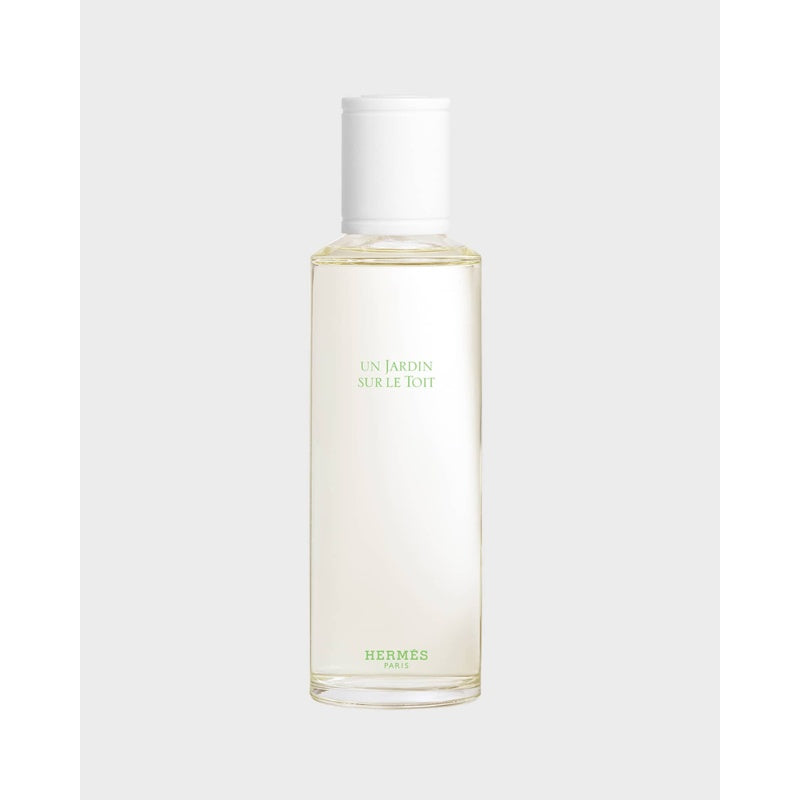 Perfume Un Jardin sur le Toit Refill 200ml Eau de Toilette - Mercado de Luxo - O Maior E-Commerce de Bens, Produtos e Serviços de Luxo do Brasil.