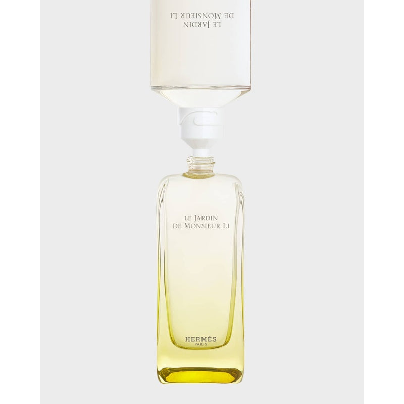 Perfume Le Jardin de Monsieur Li Refill 200ml Eau de Toilette - Mercado de Luxo - O Maior E-Commerce de Bens, Produtos e Serviços de Luxo do Brasil.