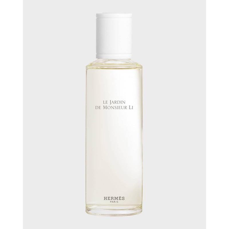 Perfume Le Jardin de Monsieur Li Refill 200ml Eau de Toilette - Mercado de Luxo - O Maior E-Commerce de Bens, Produtos e Serviços de Luxo do Brasil.