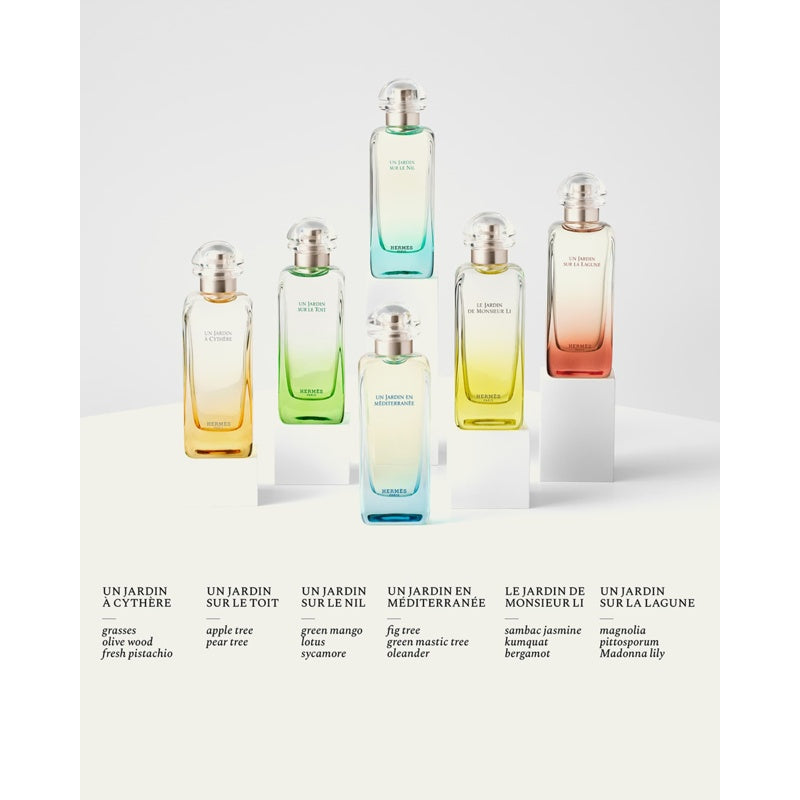 Perfume Le Jardin de Monsieur Li Refill 200ml Eau de Toilette - Mercado de Luxo - O Maior E-Commerce de Bens, Produtos e Serviços de Luxo do Brasil.