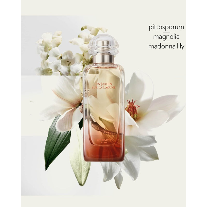 Perfume Un Jardin sur la Lagune Refill 200ml Eau de Toilette - Mercado de Luxo - O Maior E-Commerce de Bens, Produtos e Serviços de Luxo do Brasil.