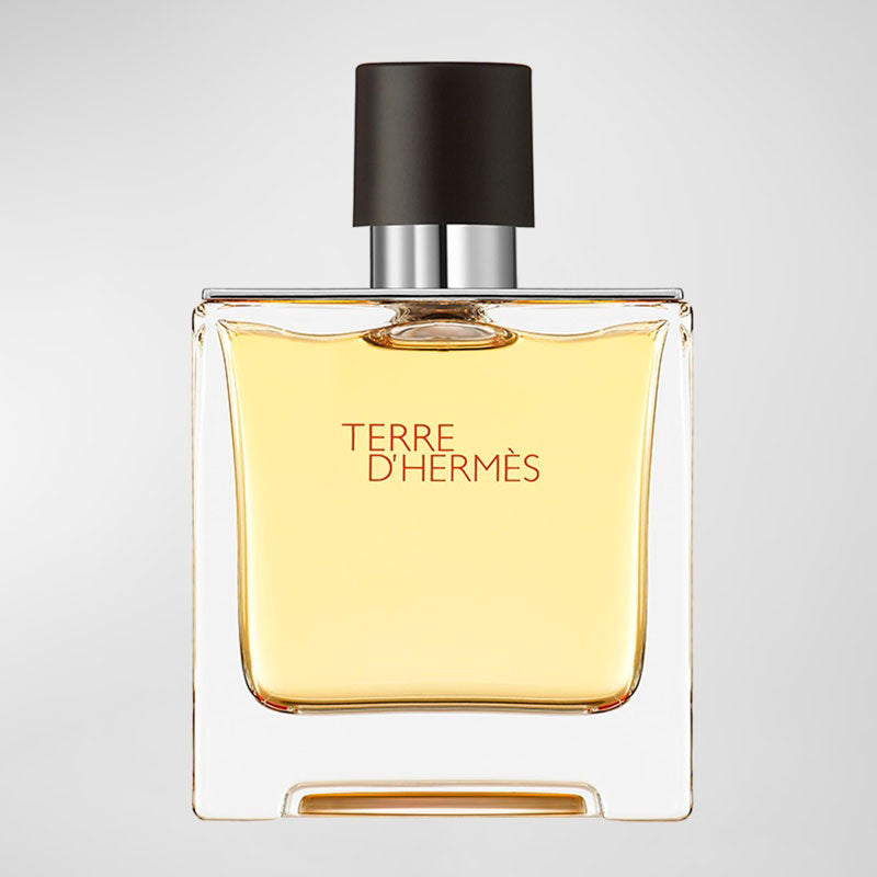 Perfume Terre d'Hermes 200ml Eau De Parfum - Mercado de Luxo - O Maior E-Commerce de Bens, Produtos e Serviços de Luxo do Brasil.