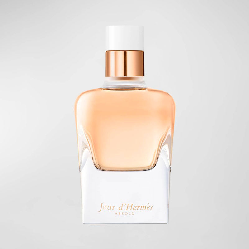 Perfume Jour d'Hermes Absolu Refillable Spray 80ml Eau De Parfum - Mercado de Luxo - O Maior E-Commerce de Bens, Produtos e Serviços de Luxo do Brasil.