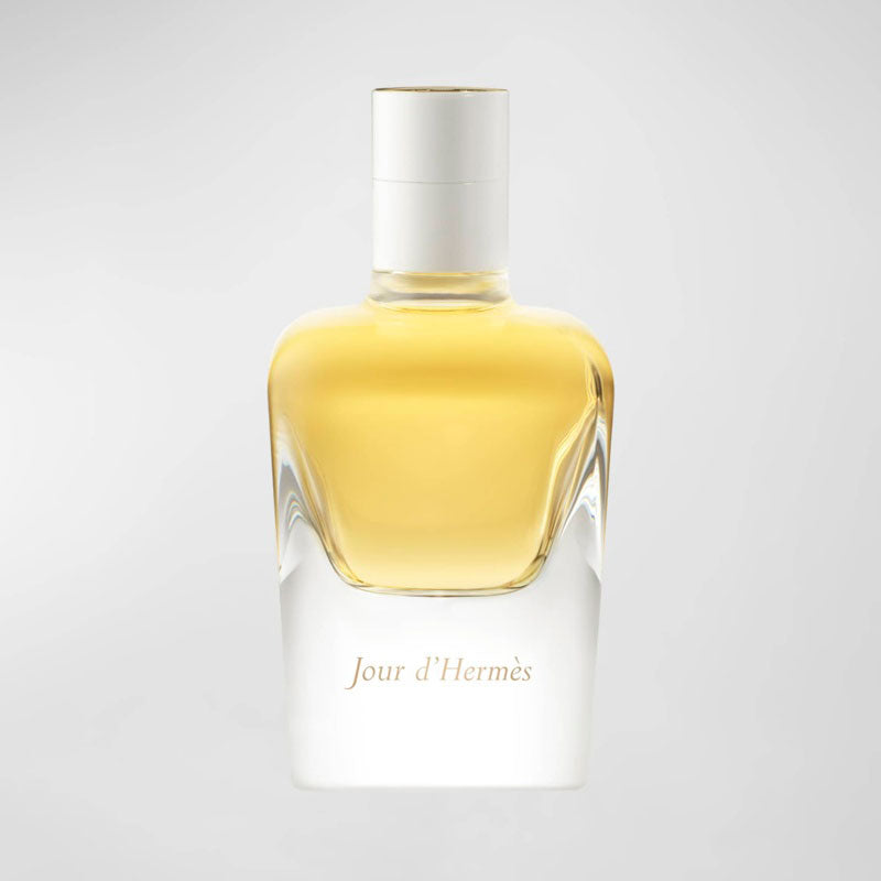 Perfume Jour d'Hermes 80ml Eau De Parfum - Mercado de Luxo - O Maior E-Commerce de Bens, Produtos e Serviços de Luxo do Brasil.