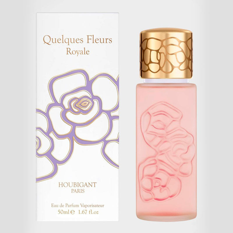 Perfume Exclusive Royale 100ml Eau De Parfum - Mercado de Luxo - O Maior E-Commerce de Bens, Produtos e Serviços de Luxo do Brasil.