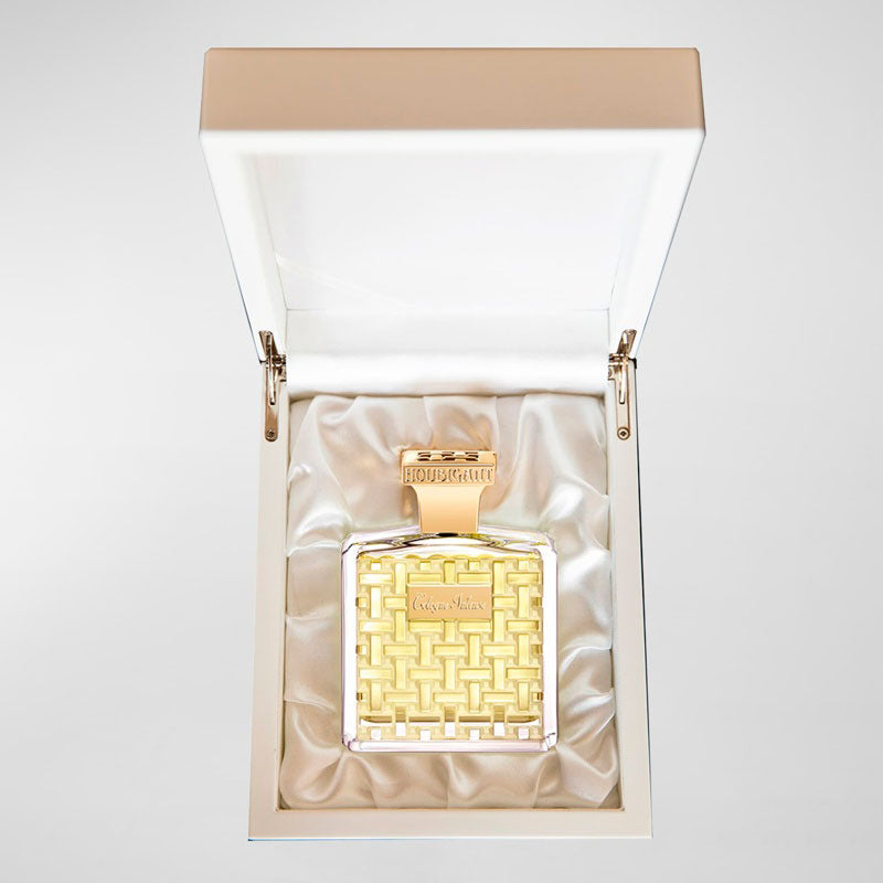 Perfume Cologne 100ml Extrait "Pure" Parfum - Mercado de Luxo - O Maior E-Commerce de Bens, Produtos e Serviços de Luxo do Brasil.