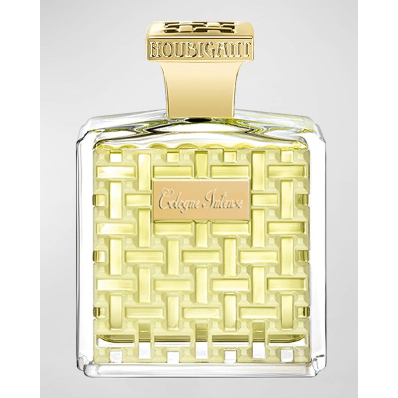 Perfume Cologne 100ml Extrait "Pure" Parfum - Mercado de Luxo - O Maior E-Commerce de Bens, Produtos e Serviços de Luxo do Brasil.