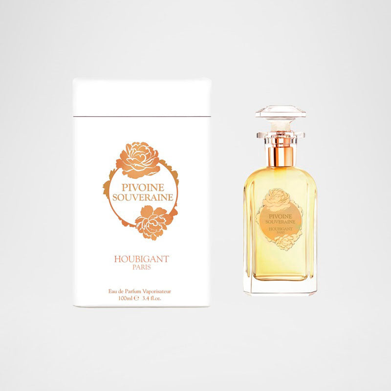 Perfume Pivoine Souveraine 100ml Eau De Parfum - Mercado de Luxo - O Maior E-Commerce de Bens, Produtos e Serviços de Luxo do Brasil.