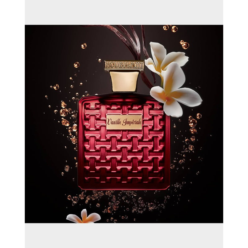 Perfume Vanille Imperial 100ml Eau De Parfum - Mercado de Luxo - O Maior E-Commerce de Bens, Produtos e Serviços de Luxo do Brasil.