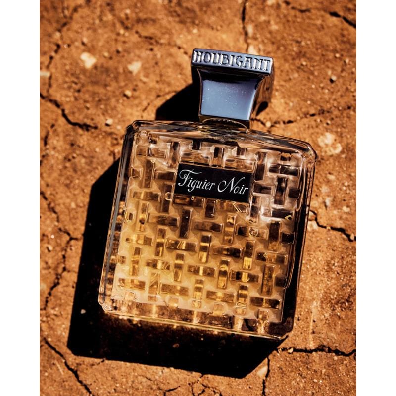 Perfume Figuier Noir 100ml Eau De Parfum - Mercado de Luxo - O Maior E-Commerce de Bens, Produtos e Serviços de Luxo do Brasil.