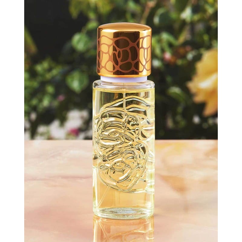 Perfume Quelques Fleurs Jardin Secret 100ml Eau De Parfum - Mercado de Luxo - O Maior E-Commerce de Bens, Produtos e Serviços de Luxo do Brasil.