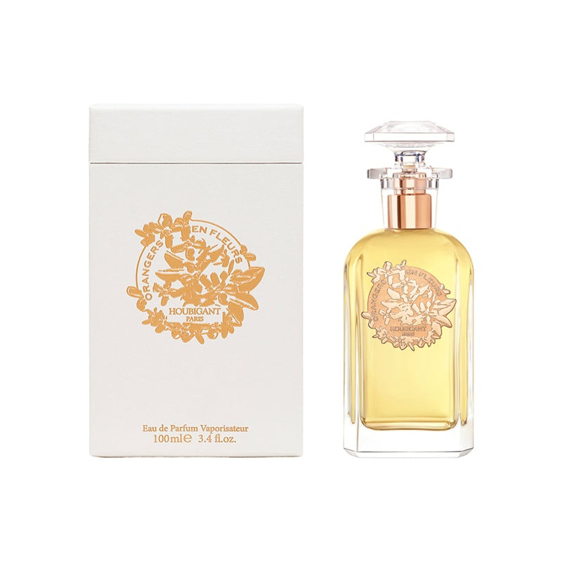 Perfume Orangers en Fleurs 100ml Eau De Parfum - Mercado de Luxo - O Maior E-Commerce de Bens, Produtos e Serviços de Luxo do Brasil.