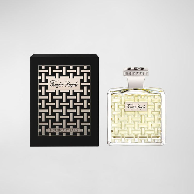Perfume Fougere Royale 1882 100ml Eau De Parfum - Mercado de Luxo - O Maior E-Commerce de Bens, Produtos e Serviços de Luxo do Brasil.
