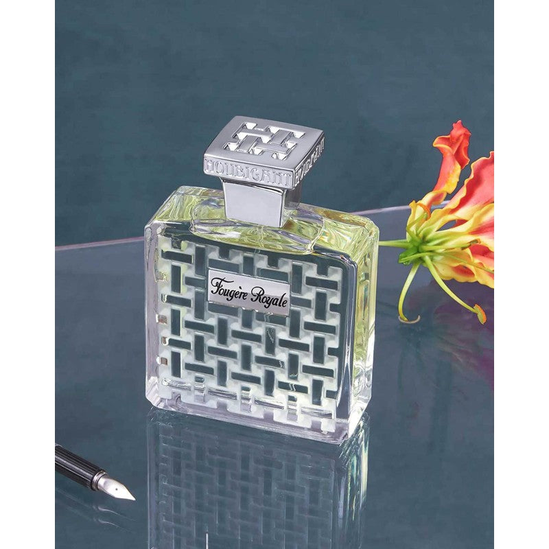 Perfume Fougere Royale 1882 100ml Eau De Parfum - Mercado de Luxo - O Maior E-Commerce de Bens, Produtos e Serviços de Luxo do Brasil.