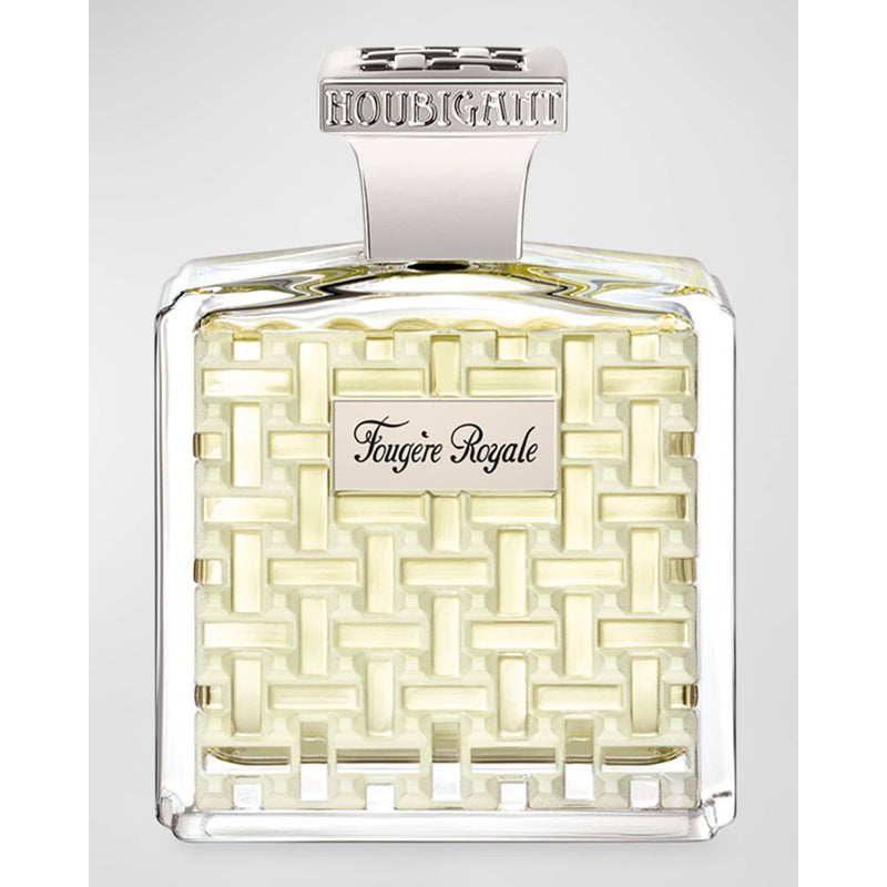 Perfume Fougere Royale 1882 100ml Eau De Parfum - Mercado de Luxo - O Maior E-Commerce de Bens, Produtos e Serviços de Luxo do Brasil.