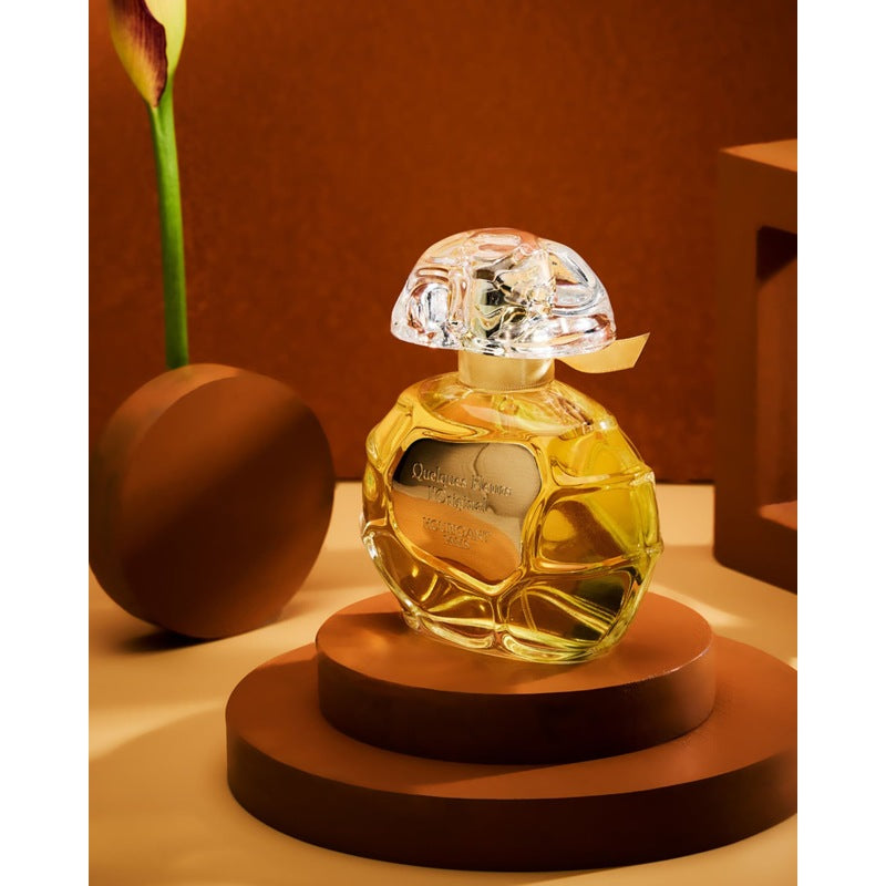 Perfume Exclusive Quelques Fleurs L'Original Collection Privee