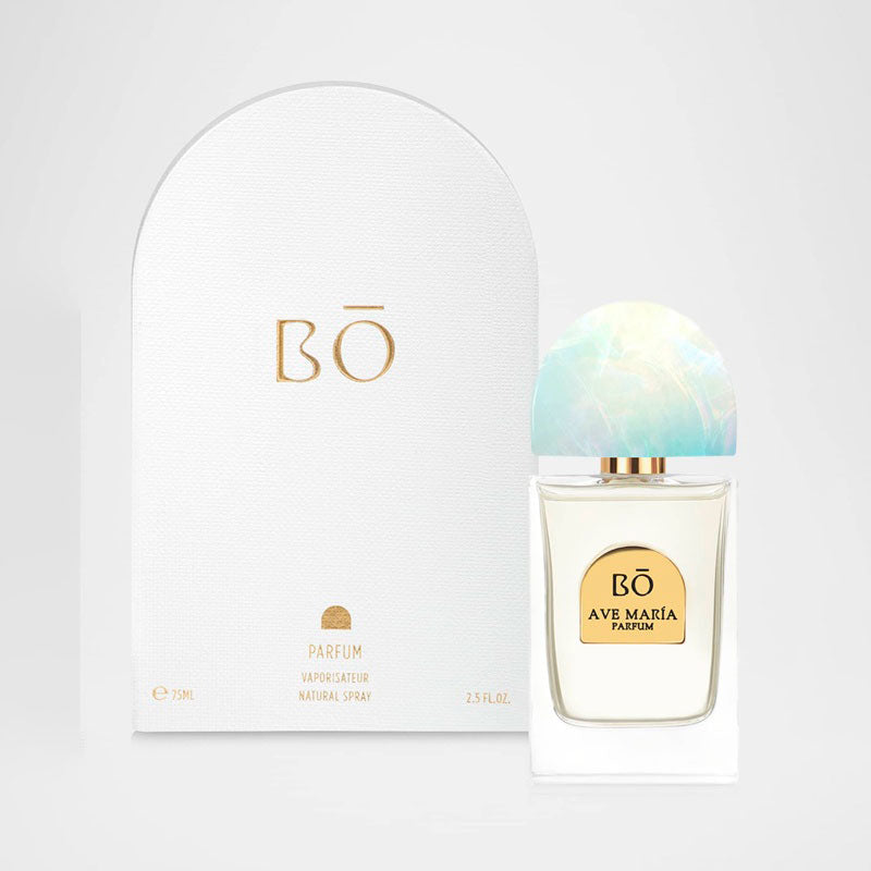 Perfume Ave Maria 75ml Extrait "Pure" Parfum - Mercado de Luxo - O Maior E-Commerce de Bens, Produtos e Serviços de Luxo do Brasil.