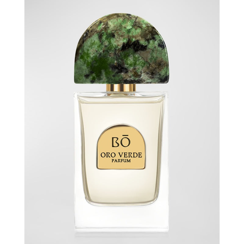 Perfume Oro Verde 75ml Extrait "Pure" Parfum - Mercado de Luxo - O Maior E-Commerce de Bens, Produtos e Serviços de Luxo do Brasil.