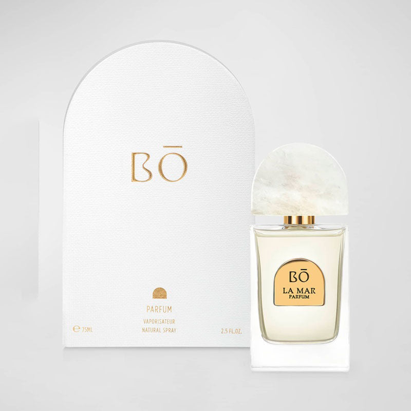 Perfume La Mar 75ml Extrait "Pure" Parfum - Mercado de Luxo - O Maior E-Commerce de Bens, Produtos e Serviços de Luxo do Brasil.