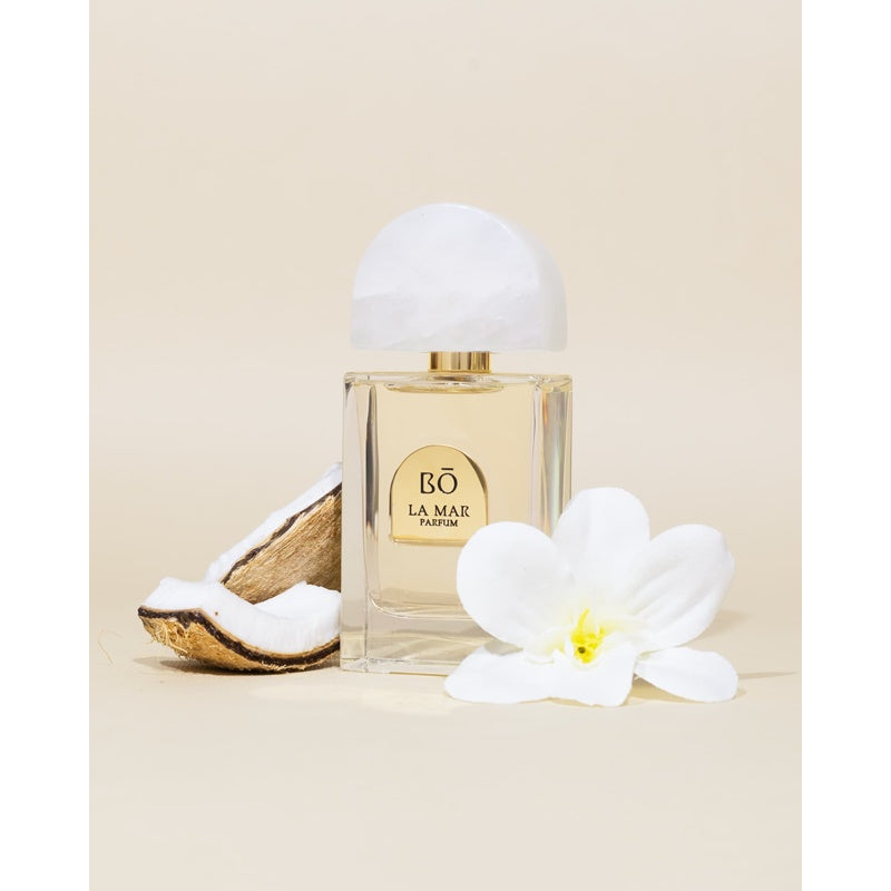 Perfume La Mar 75ml Extrait "Pure" Parfum - Mercado de Luxo - O Maior E-Commerce de Bens, Produtos e Serviços de Luxo do Brasil.