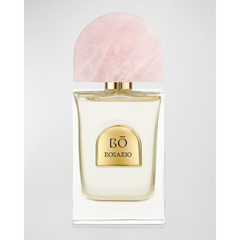 Perfume Rosario 75ml Extrait "Pure" Parfum - Mercado de Luxo - O Maior E-Commerce de Bens, Produtos e Serviços de Luxo do Brasil.