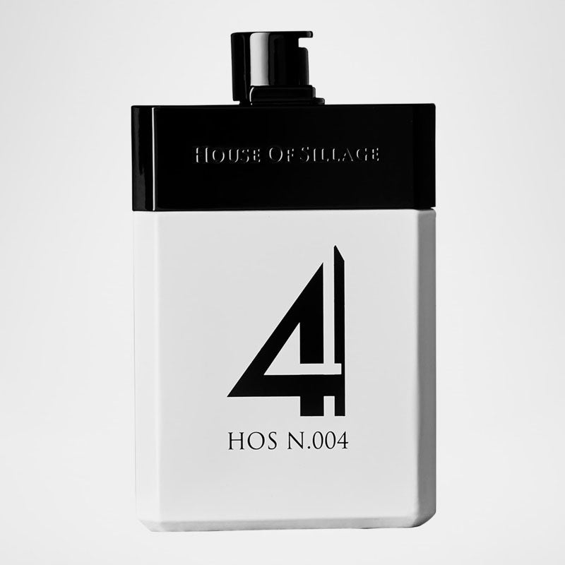Perfume Signature HOS N. 004 for Men 75ml Extrait "Pure" Parfum - Mercado de Luxo - O Maior E-Commerce de Bens, Produtos e Serviços de Luxo do Brasil.