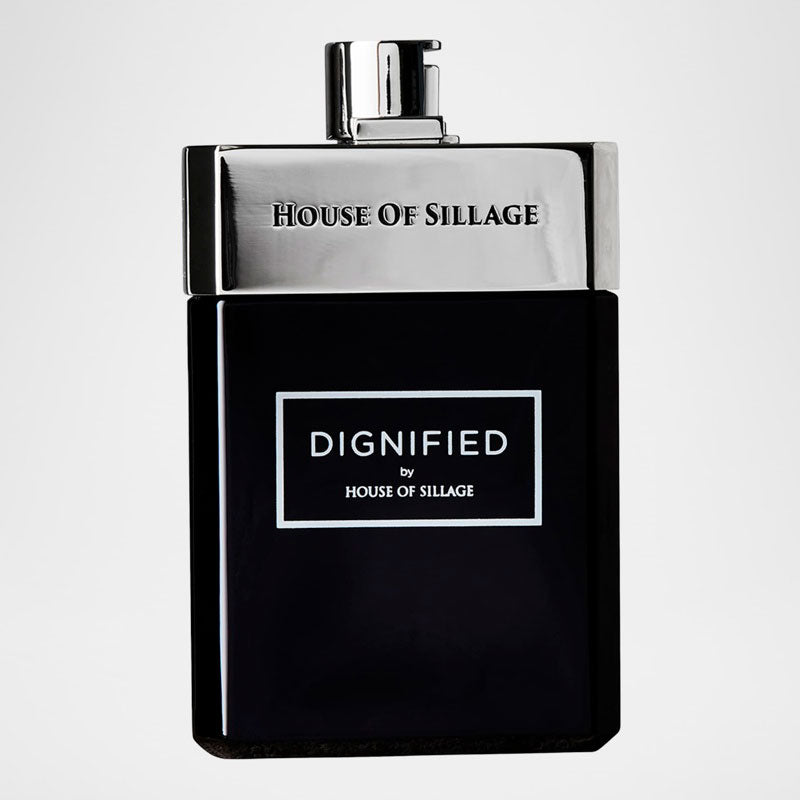 Perfume Signature Collection Dignified Fragrance for Men 75ml Extrait "Pure" Parfum - Mercado de Luxo - O Maior E-Commerce de Bens, Produtos e Serviços de Luxo do Brasil.