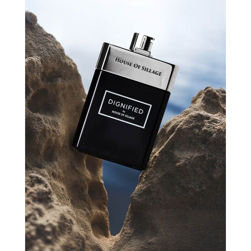 Perfume Signature Collection Dignified Fragrance for Men 75ml Extrait "Pure" Parfum - Mercado de Luxo - O Maior E-Commerce de Bens, Produtos e Serviços de Luxo do Brasil.
