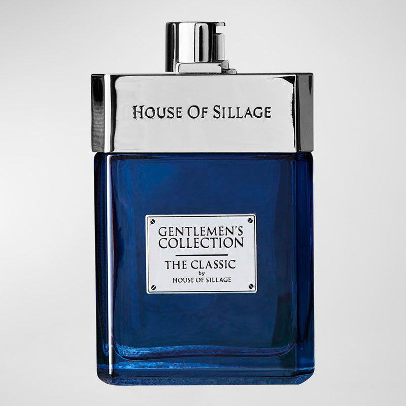 Perfume Gentlemen's Collection The Classic 75ml Eau de Cologne - Mercado de Luxo - O Maior E-Commerce de Bens, Produtos e Serviços de Luxo do Brasil.