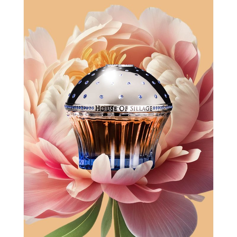 Perfume Tiara Signature 75ml Extrait "Pure" Parfum - Mercado de Luxo - O Maior E-Commerce de Bens, Produtos e Serviços de Luxo do Brasil.