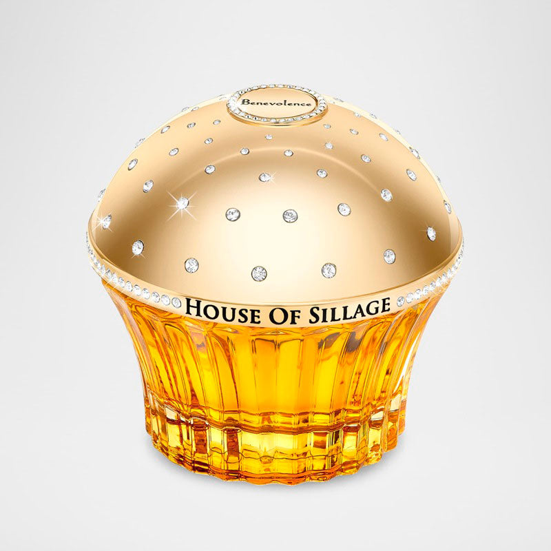 Perfume Benevolence Signature 75ml Extrait "Pure" Parfum - Mercado de Luxo - O Maior E-Commerce de Bens, Produtos e Serviços de Luxo do Brasil.