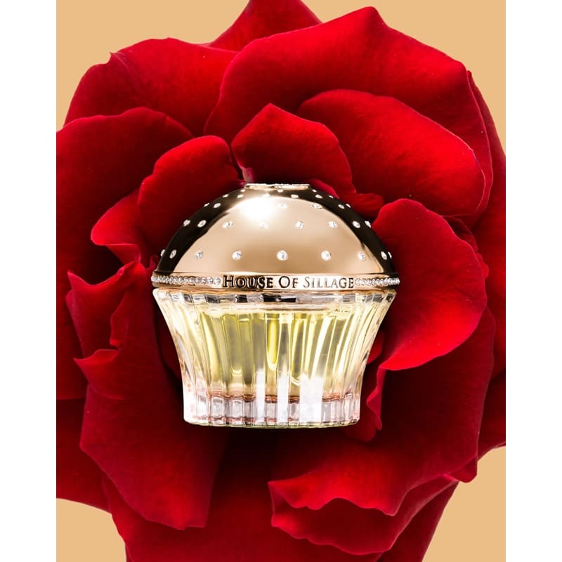 Perfume Cherry Garden Signature 75ml Extrait "Pure" Parfum - Mercado de Luxo - O Maior E-Commerce de Bens, Produtos e Serviços de Luxo do Brasil.
