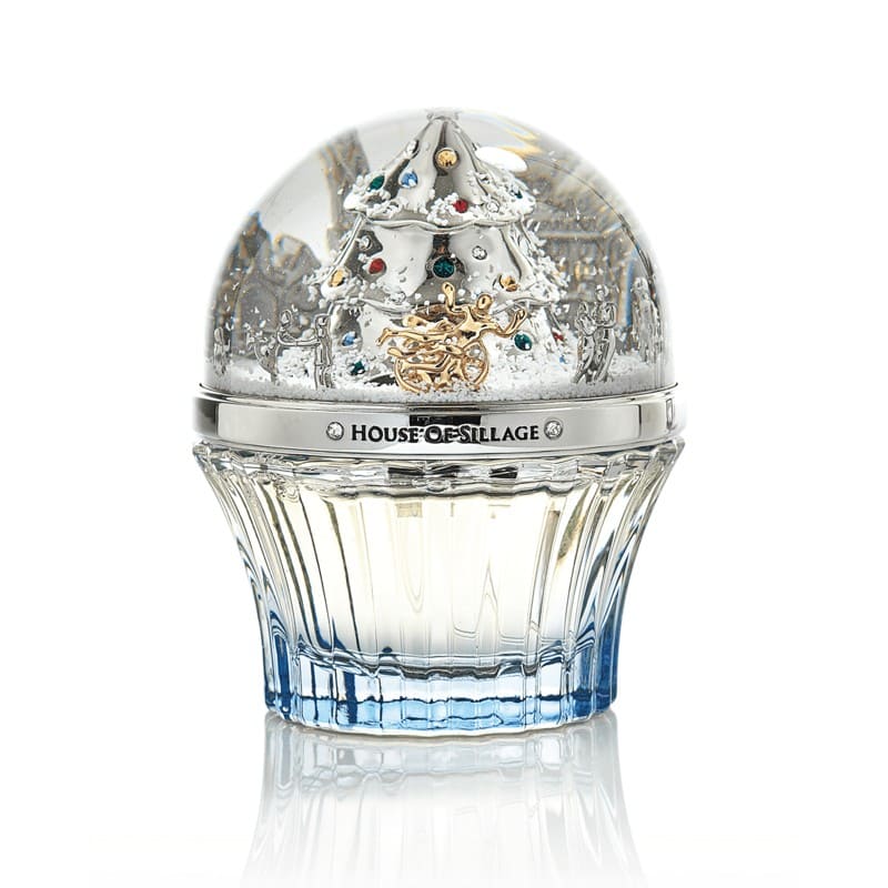 Perfume Holiday Edição Limitada 75ml Extrait "Pure" Parfum - Mercado de Luxo - O Maior E-Commerce de Bens, Produtos e Serviços de Luxo do Brasil.