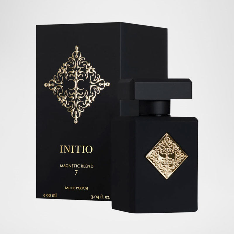 Perfume Magnetic Blend 1 100ml Eau De Parfum - Mercado de Luxo - O Maior E-Commerce de Bens, Produtos e Serviços de Luxo do Brasil.
