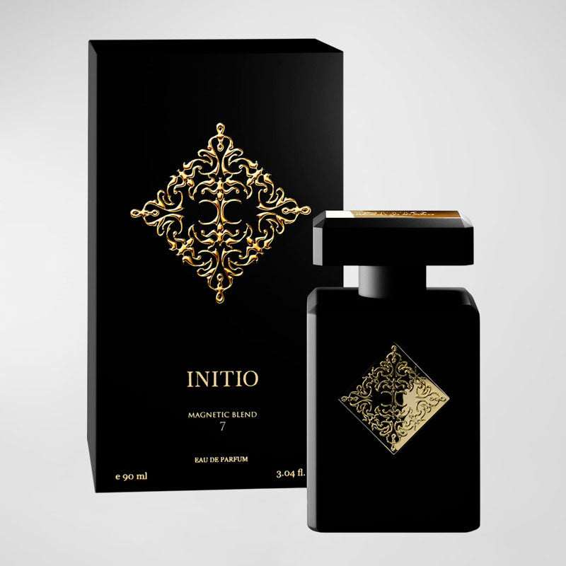 Perfume Magnetic Blend 7 100ml Eau De Parfum - Mercado de Luxo - O Maior E-Commerce de Bens, Produtos e Serviços de Luxo do Brasil.