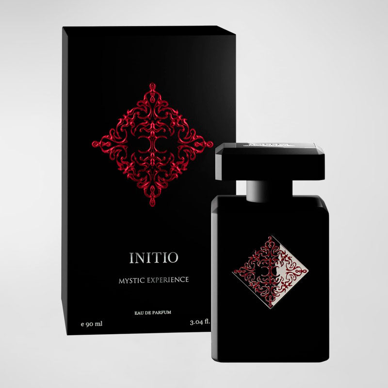 Perfume Mystic Experience 100ml Eau De Parfum - Mercado de Luxo - O Maior E-Commerce de Bens, Produtos e Serviços de Luxo do Brasil.