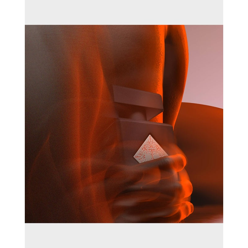 Perfume Mystic Experience 100ml Eau De Parfum - Mercado de Luxo - O Maior E-Commerce de Bens, Produtos e Serviços de Luxo do Brasil.
