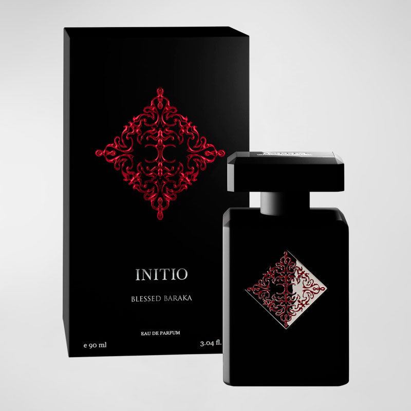 Perfume Blessed Baraka 100ml Eau De Parfum - Mercado de Luxo - O Maior E-Commerce de Bens, Produtos e Serviços de Luxo do Brasil.