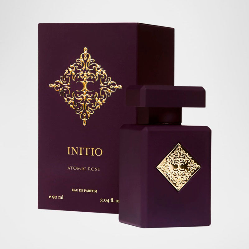 Perfume Atomic Rose 50ml Eau De Parfum - Mercado de Luxo - O Maior E-Commerce de Bens, Produtos e Serviços de Luxo do Brasil.