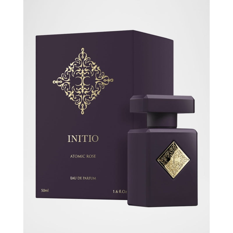 Perfume Atomic Rose 50ml Eau De Parfum - Mercado de Luxo - O Maior E-Commerce de Bens, Produtos e Serviços de Luxo do Brasil.