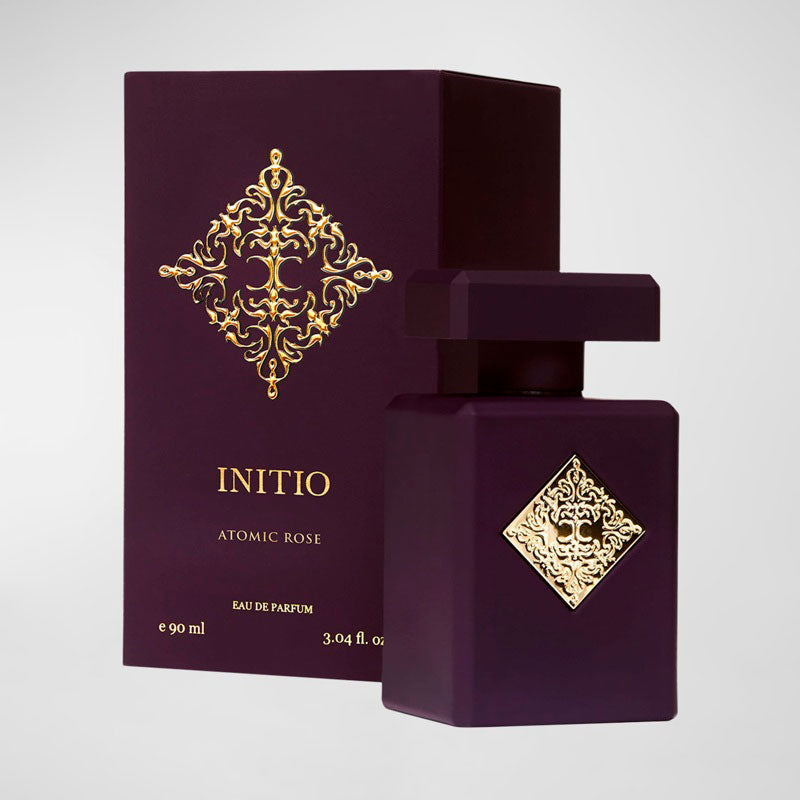 Perfume Atomic Rose Spray 90ml Eau De Parfum - Mercado de Luxo - O Maior E-Commerce de Bens, Produtos e Serviços de Luxo do Brasil.