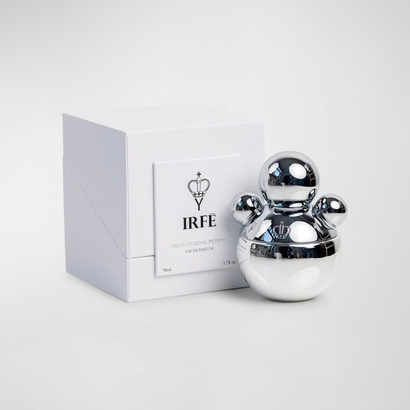 Perfume Smoldering Pepper 50ml Eau De Parfum - Mercado de Luxo - O Maior E-Commerce de Bens, Produtos e Serviços de Luxo do Brasil.