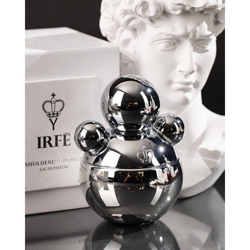 Perfume Smoldering Pepper 50ml Eau De Parfum - Mercado de Luxo - O Maior E-Commerce de Bens, Produtos e Serviços de Luxo do Brasil.
