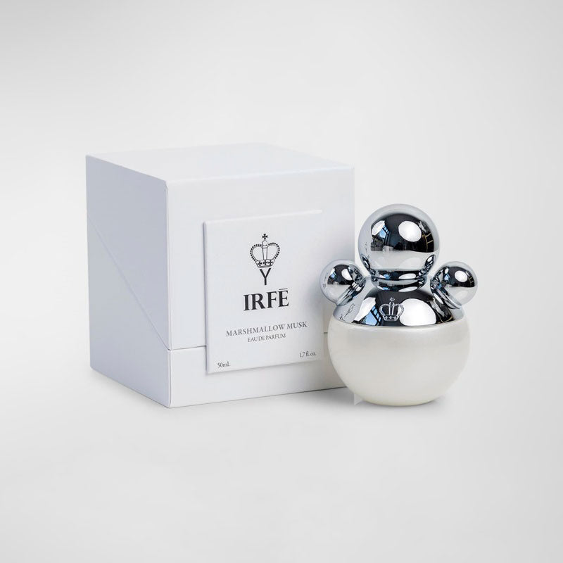 Perfume Marshmallow Musk 50ml Eau De Parfum - Mercado de Luxo - O Maior E-Commerce de Bens, Produtos e Serviços de Luxo do Brasil.