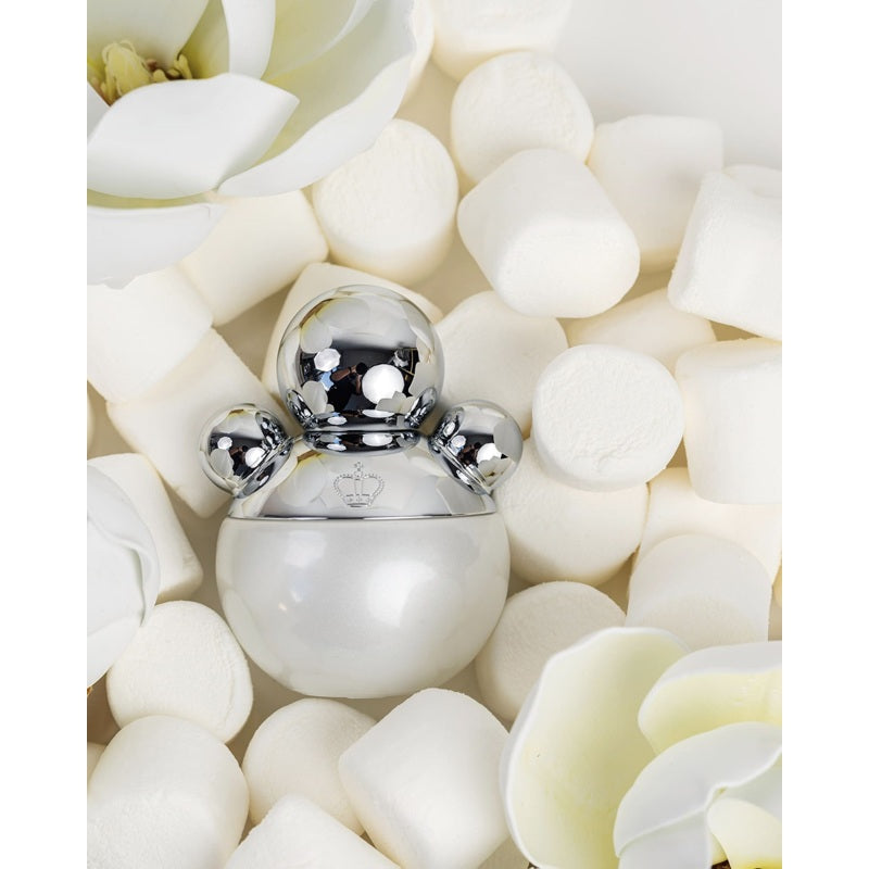Perfume Marshmallow Musk 50ml Eau De Parfum - Mercado de Luxo - O Maior E-Commerce de Bens, Produtos e Serviços de Luxo do Brasil.