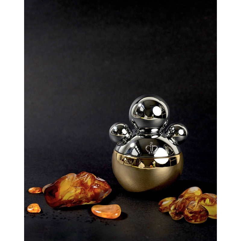 Perfume Patchouli Forever Worn 50ml Eau De Parfum - Mercado de Luxo - O Maior E-Commerce de Bens, Produtos e Serviços de Luxo do Brasil.