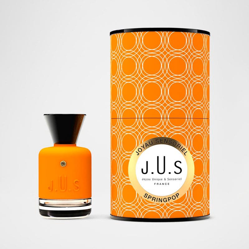 Perfume Springpop 100ml Eau De Parfum - Mercado de Luxo - O Maior E-Commerce de Bens, Produtos e Serviços de Luxo do Brasil.
