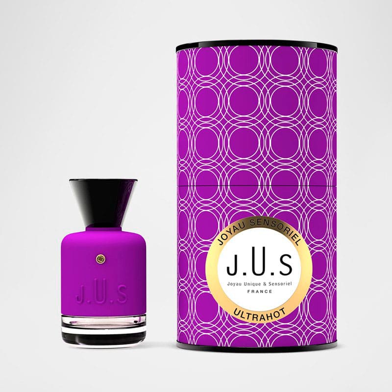 Perfume Ultrahot 100ml Eau De Parfum - Mercado de Luxo - O Maior E-Commerce de Bens, Produtos e Serviços de Luxo do Brasil.