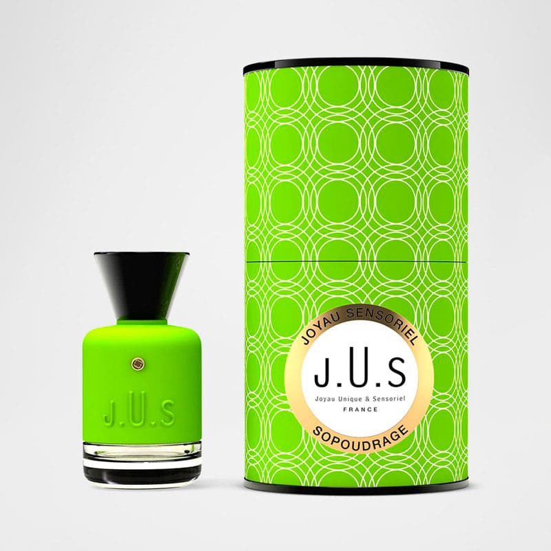 Perfume SopOudrage 100ml Eau De Parfum - Mercado de Luxo - O Maior E-Commerce de Bens, Produtos e Serviços de Luxo do Brasil.